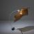 'Area Curvea' table light, 1974