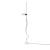 'Alogena' floor lamp, 1970