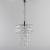 'Giogali' ceiling light, 1967