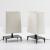 2 'Galerne' table lights, 2000s