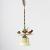 Ceiling light for a nursery, 1930s