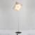 'Area' floor lamp, 1974