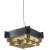 Ceiling light, 1950s