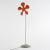'Flowerpower' pedestal fan, 2001