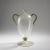 Vase with handles, c. 1930