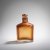 Flasche mit Stopfen 'Inciso', 1956/57