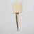 'Chauve Souris' wall lamp, c. 1989