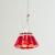 'Campari Light' ceiling light, 2002