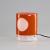 'KD 8' - '4008' table light, 1964