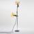 'Triedro' floor lamp, 1971