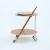 Serving trolley, 1980s