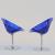 Two 'Eros' chairs, 2001