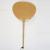 Two 'Uchiwa I' wall lights, 1973