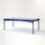 'Illusion' table, 1992
