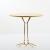 'Traccia' side table, 1971