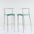 2 'Dr. Glob' bar stools, 1990