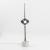 'Cobra' - '12919' table light, c. 1962