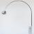'Arco' floor light, 1962