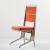 Folding chair, 1924