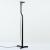 Floor lamp 'Sirio', 1977