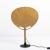 'Uchiwa IV' wall- / floor lamp, 1973