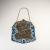 Purse with a Chinese dragon, c. 1900