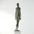 Bronze figure 'Standing Woman', c. 1932