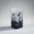 Small vase 'Violettes', c. 1905