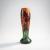 Tall vase 'Pavots', c. 1925