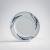 Dinner plate 'Whiplash', 1903/04