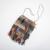 Beaded pouch, c. 1920