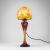 'Eglantines' table light, 1908-36