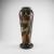 Tall vase 'Plaqueminier du Japon', 1912