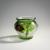 Bowl 'au Courgettes', 1904/05