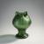 'Streifen und Flecken' vase, c. 1900