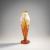 Vase 'Fougères', 1927-28