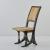 Chair 'Sabre', c. 1900