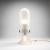 Table light, c. 1930