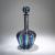 Bottle with stopper 'A canne', c. 1950