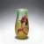 Vase 'Rose de France', a 1902