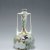 Vase with handles, 1901