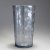 Unikat-Vase 'inciso', um 1940