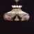 Ceiling light, c1908