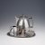 Kaffeeservice, um 1930