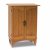 Kleiner Schrank, um 1905