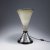 Tischlampe, 1930er Jahre