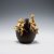 Vase mit Putten, um 1900