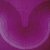 Musterstoff 'Spectrum', um 1974