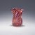 Vase 'Ritorto a coste', 1950