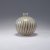 Vase 'Zanfirico', um 1954